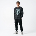 Bluza NU90 Longsleeve Shield Antracyt