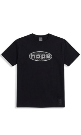 Tshirt HOPE x NUGO '26 Oversize