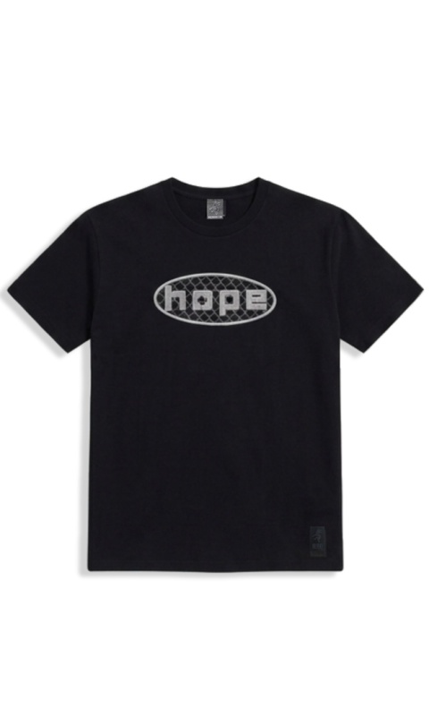 Tshirt HOPE x NUGO '26 Oversize