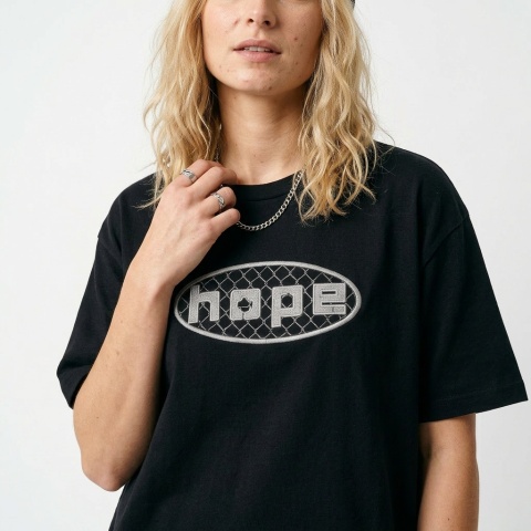 Tshirt HOPE x NUGO '26 Oversize